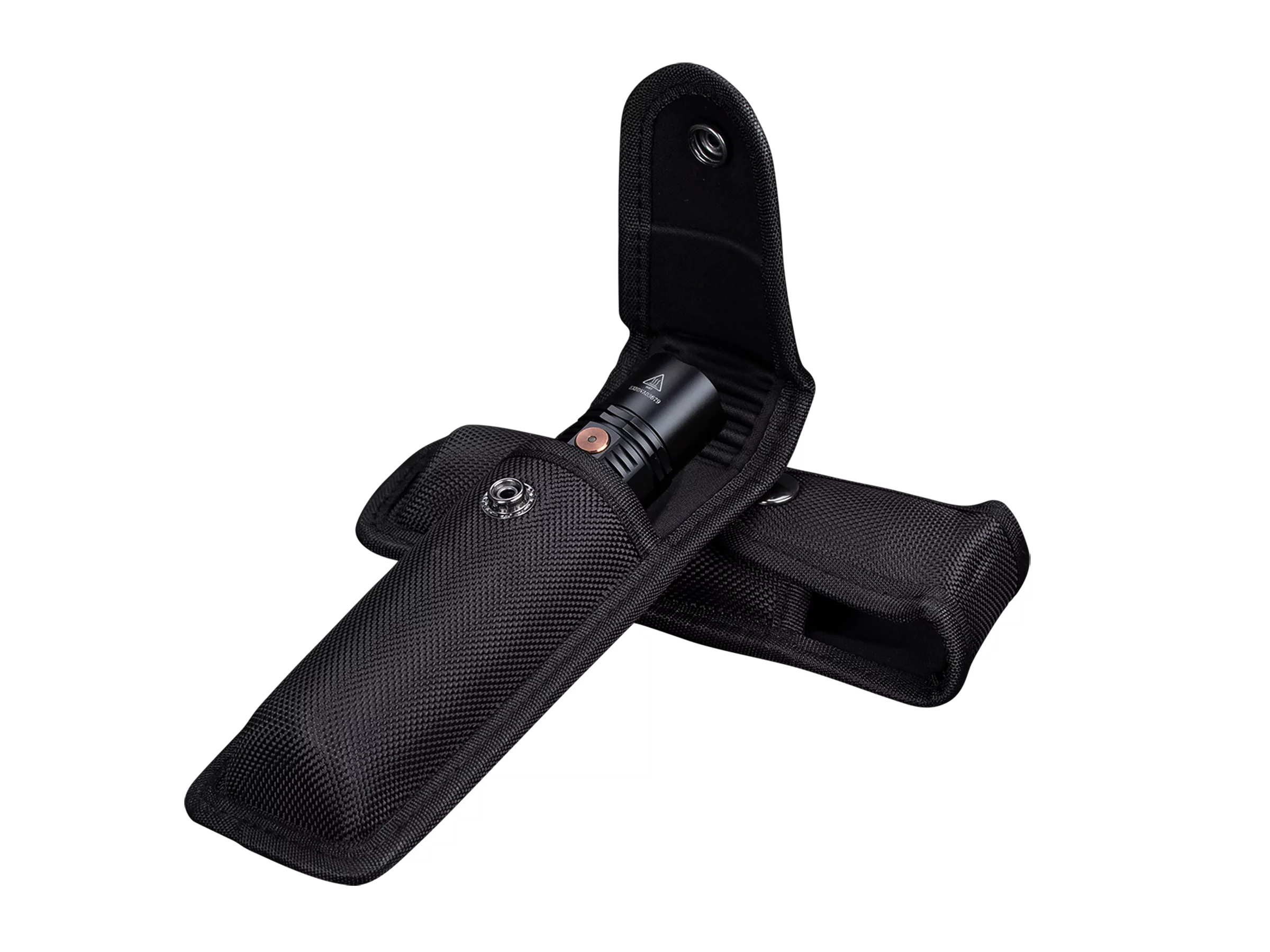 Fenix ALP10S flashlight holster (ALP10S), image 8 of 12