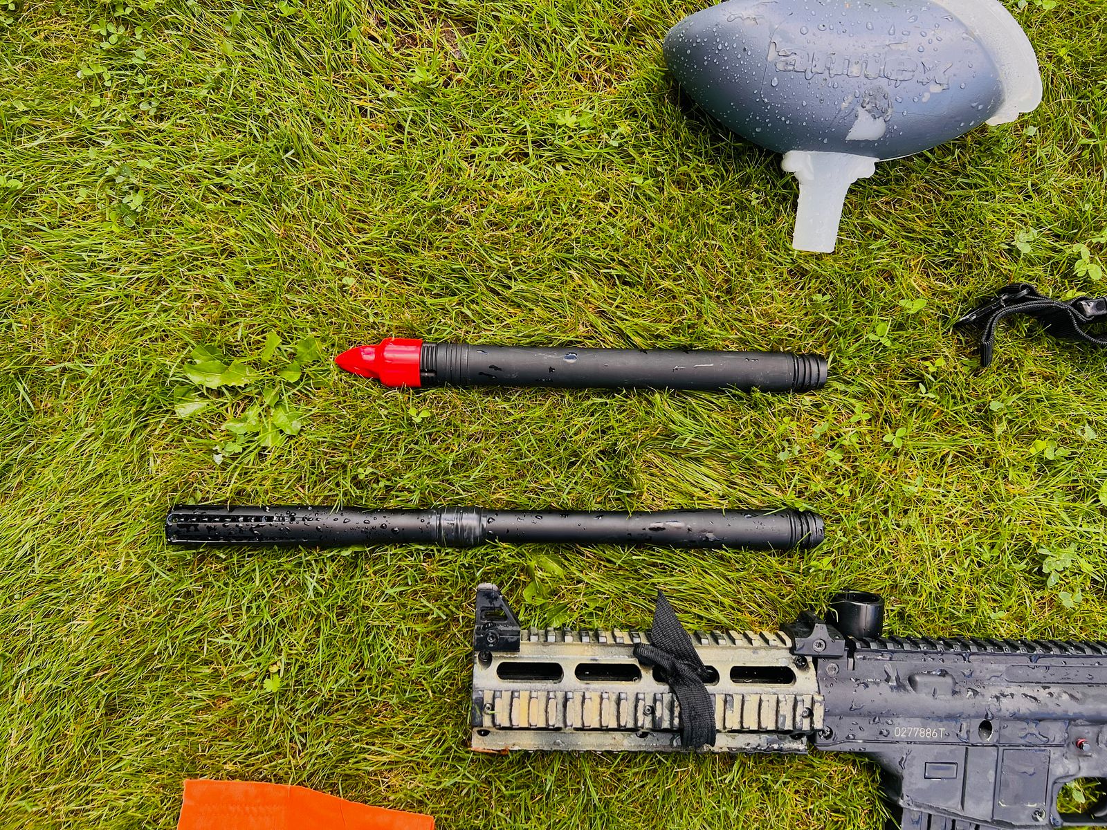 Tippmann Sierra One Tactical