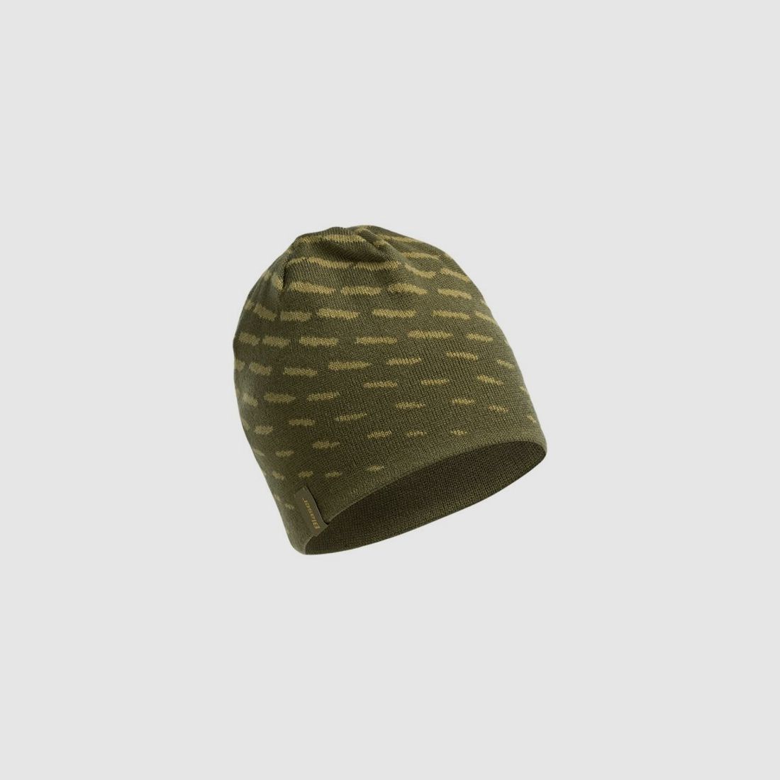 Blaser Unisex Wende-Beanie Argali Onesize