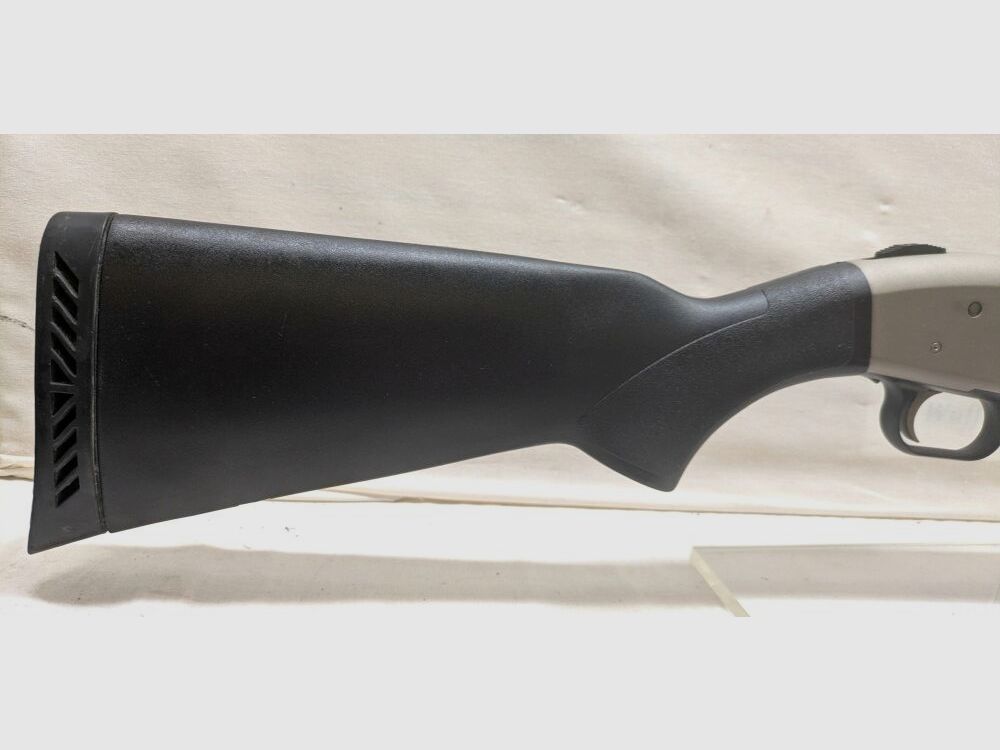 Mossberg 500