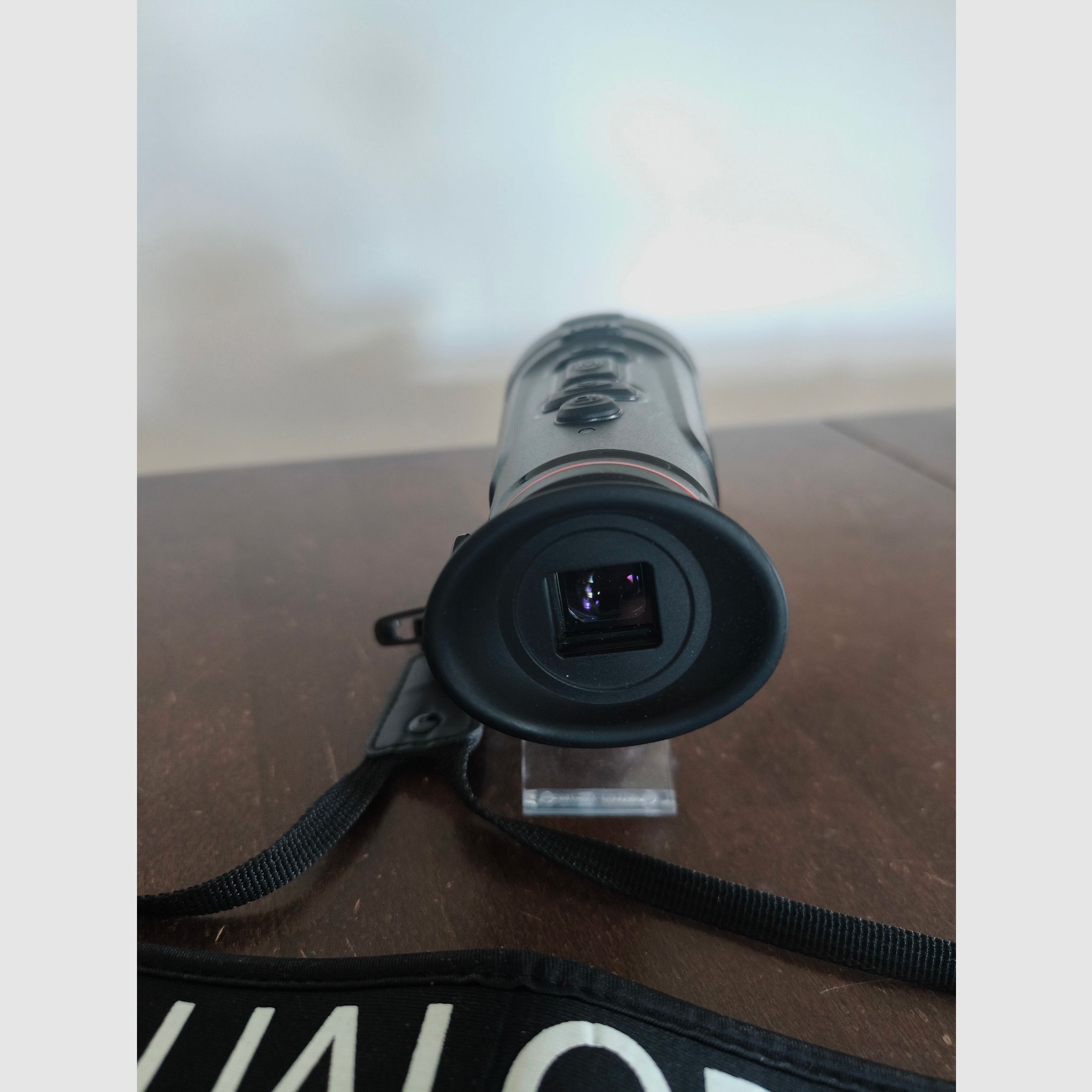Wärmebildgerät  JSA nightlux  IR 635 WBG, Bild 2 von 6
