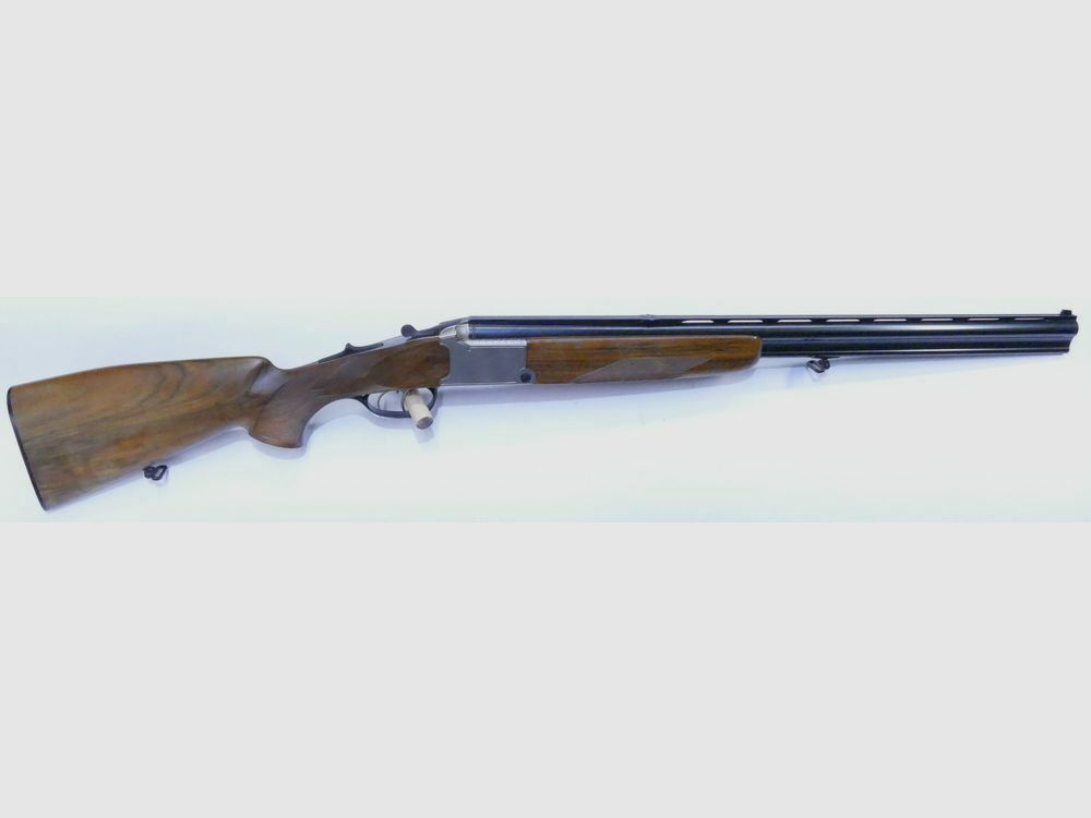 Krieghoff	 Gebrauchtwaffe Ultra