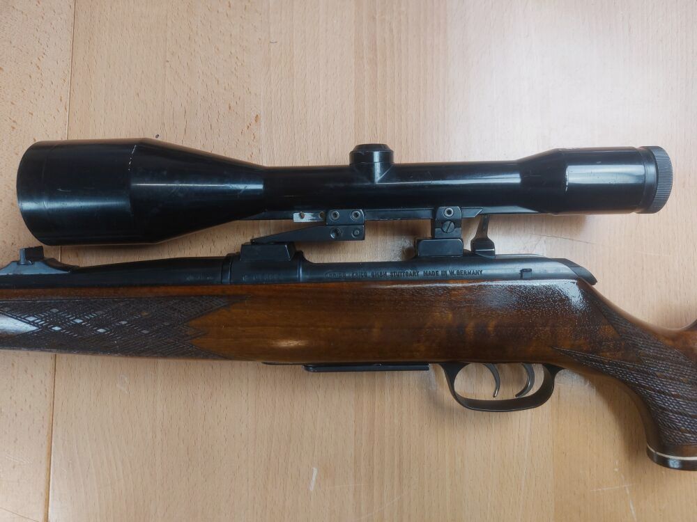 Krico M 600