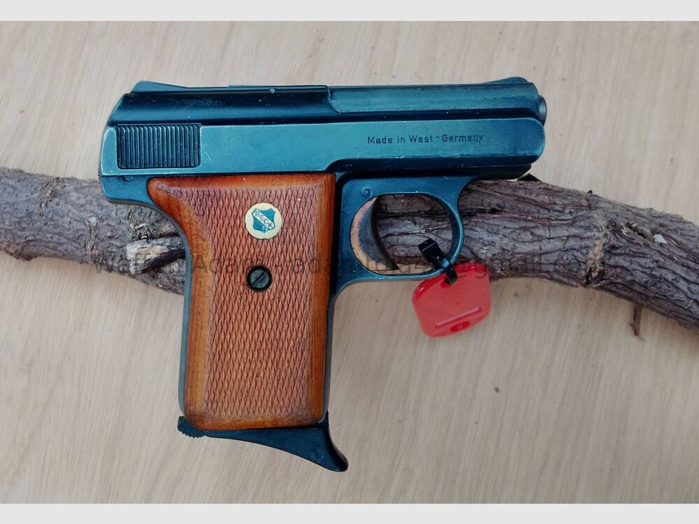 Reck Modell P8