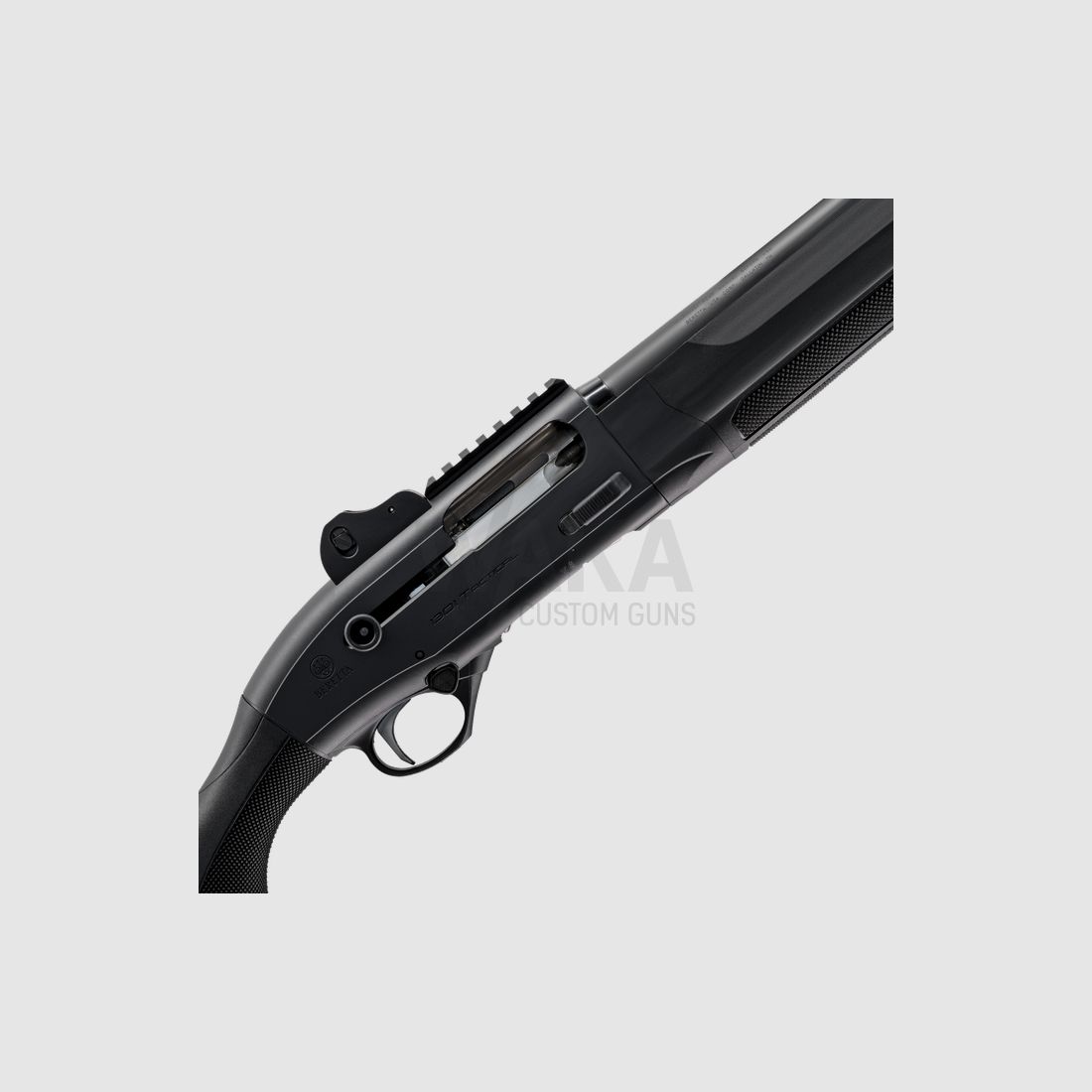 Beretta 1301 Tactical C Black M-Lock 12/76 / LL 47cm V2