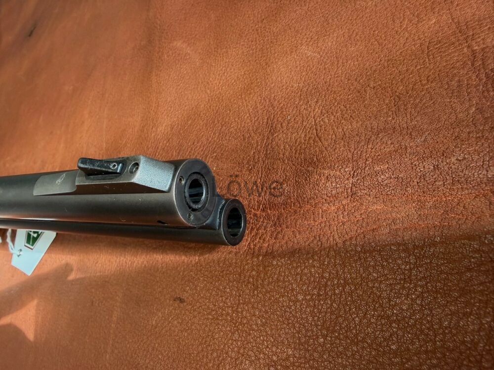 Blaser/Sauer BS 97 Lujo