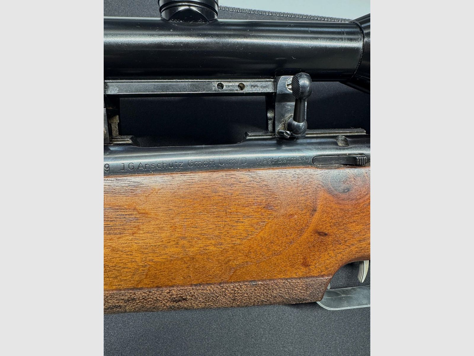 Jagdmacht Anschütz 1432 22.Hornet