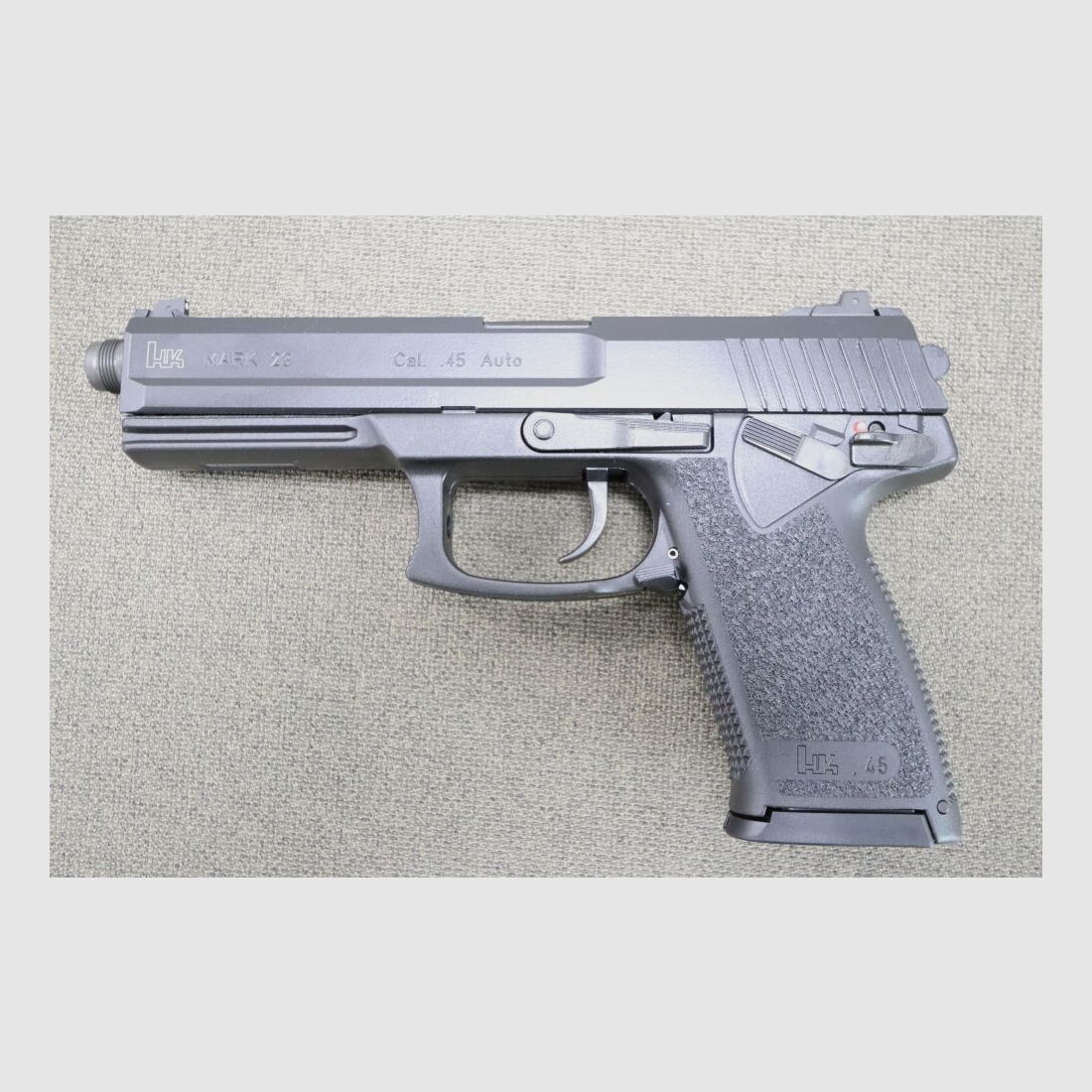 Heckler & Koch Mark 23