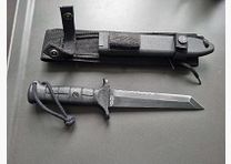 <Bw Kampfmesser 2000 Originale Bundeswehr>