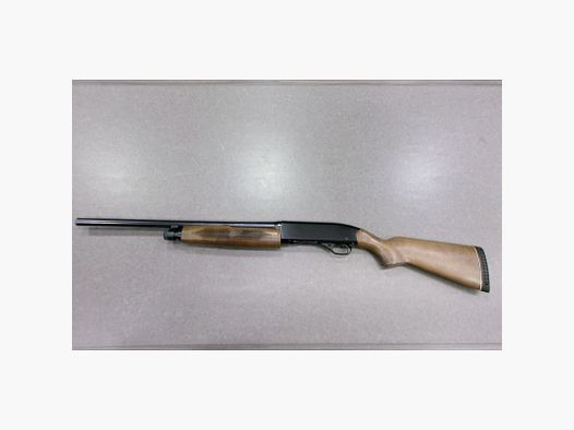 WINCHESTER 1200 RIOT 12 Ga used