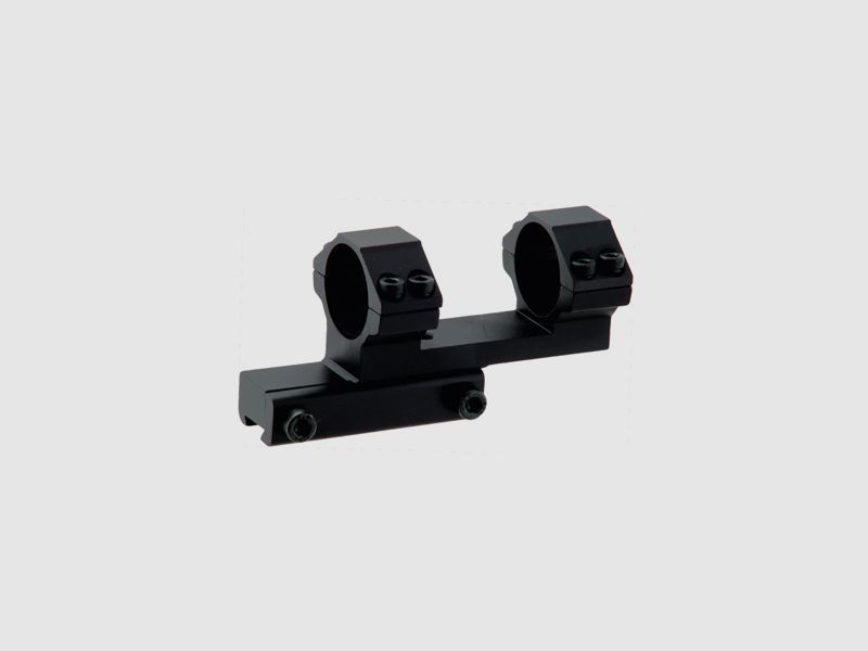 Accushot Eendelige Hoge Beugel 11 mm – 1″ (25,4 mm) Overhang