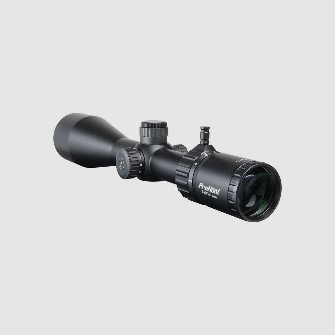 Prohunt 3-12x56 IF Zieloptik, Bild 10 von 14