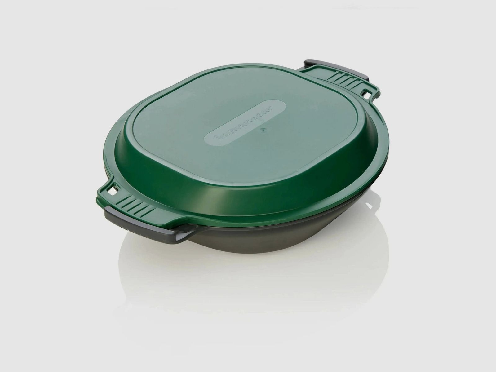 humangear humangear set de comida GoKit Basic