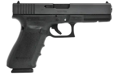 Glock 21