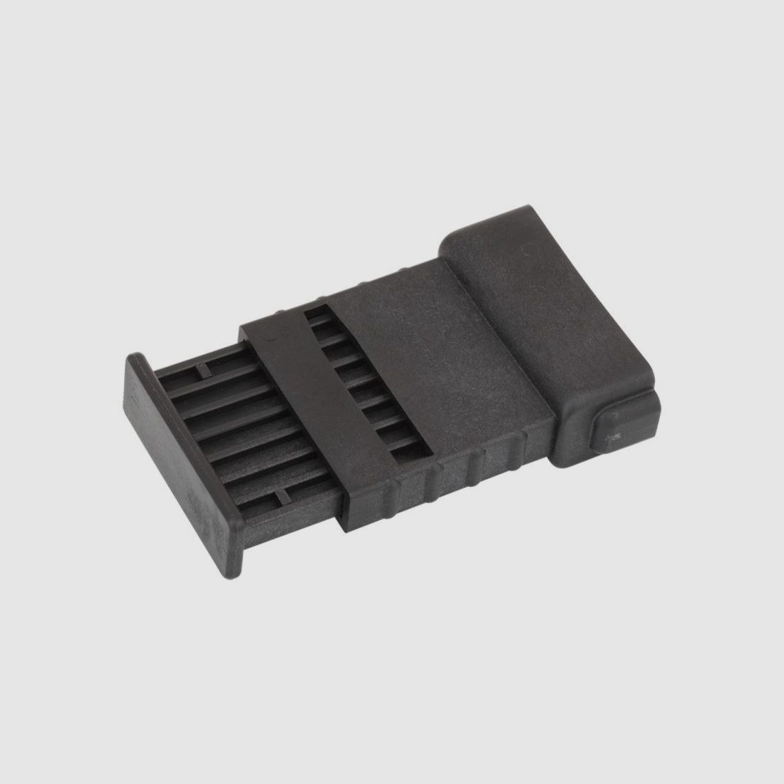 Heckler & Koch G36 / HK243 aiuto per caricare il caricatore 5 colpi.