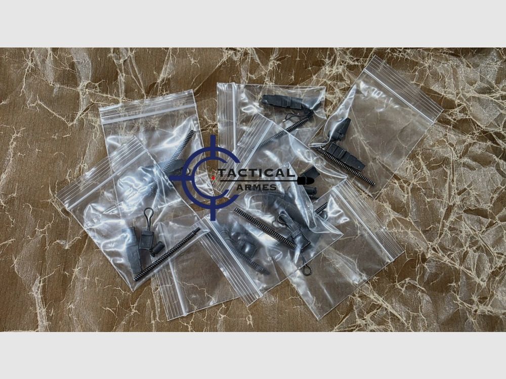Ejektor / Extractor / Feder, FAMAS, NEU