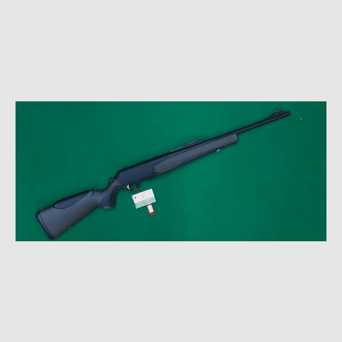 Browning Bar MK3 Composite .30-06Spring