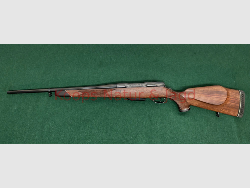 Sauer 80