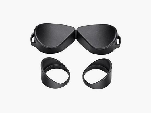 Bonnettes oculaires Swarovski Optik Wes