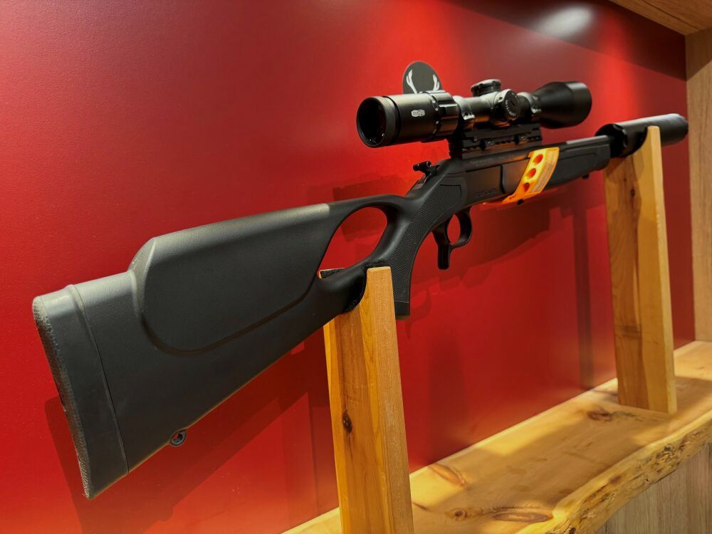 Bergara BA13
