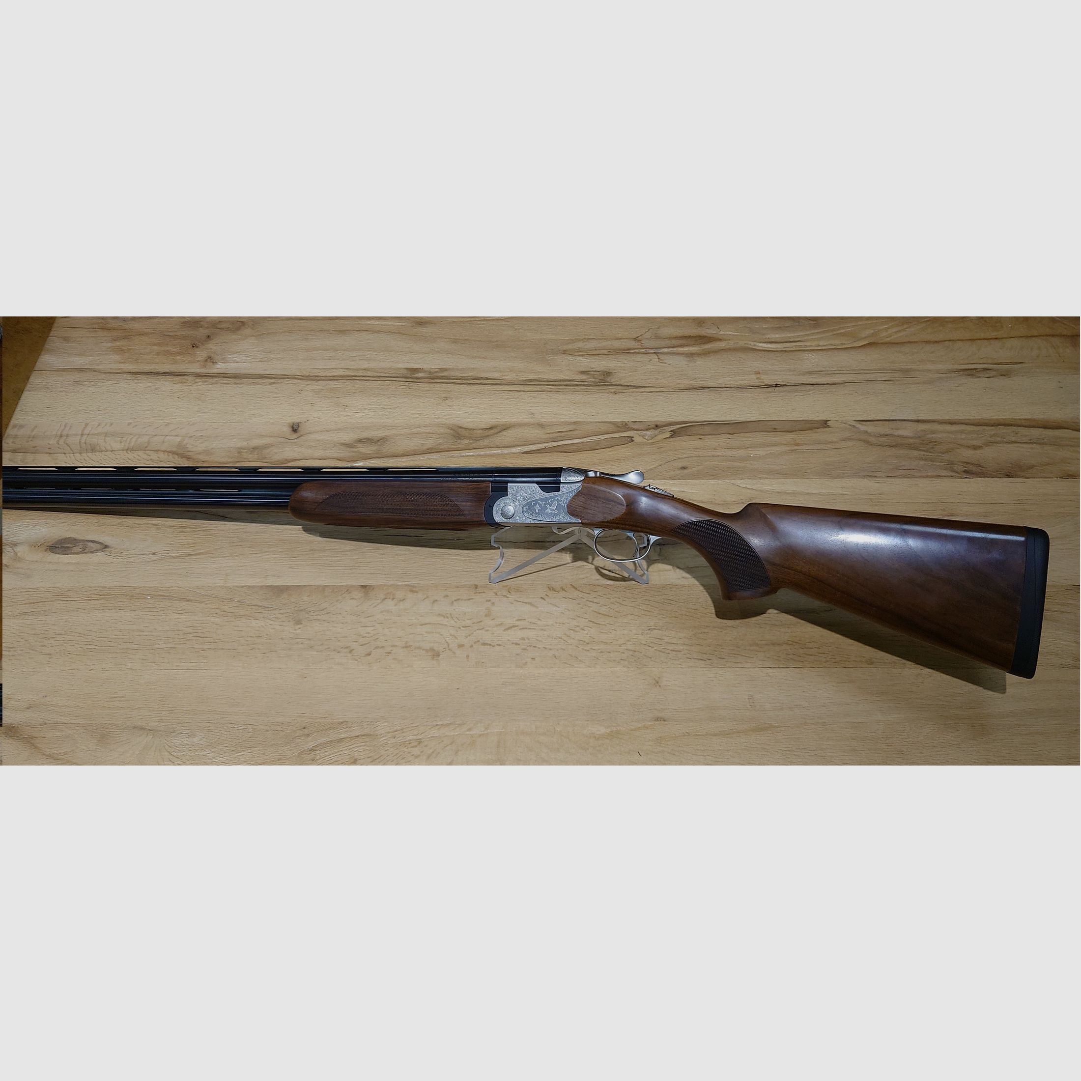 Beretta SV10 Previl 3 Sporting Jagd LINKS Bockflinte