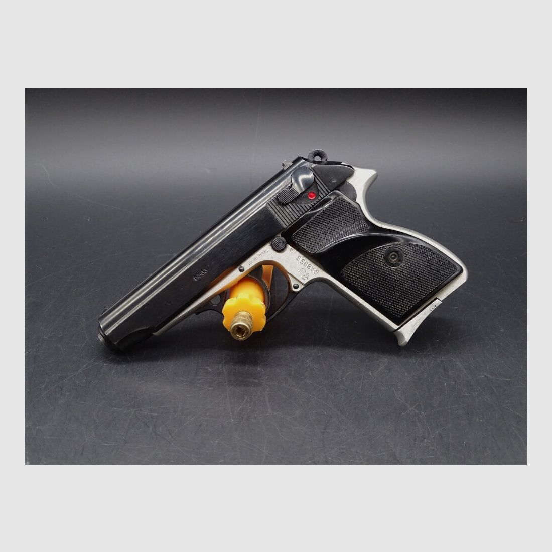 FEG PA 63 Kaliber 9mm Makarov PA 63, Bild 1 von 3