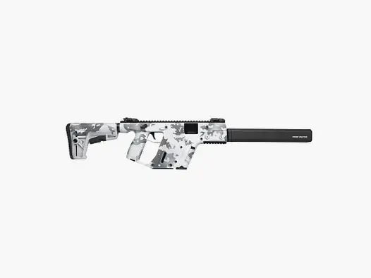 Fucile Semiautomatico Kriss Vector