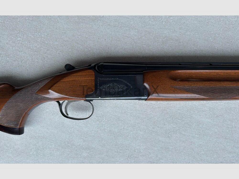 Winchester without 12/70