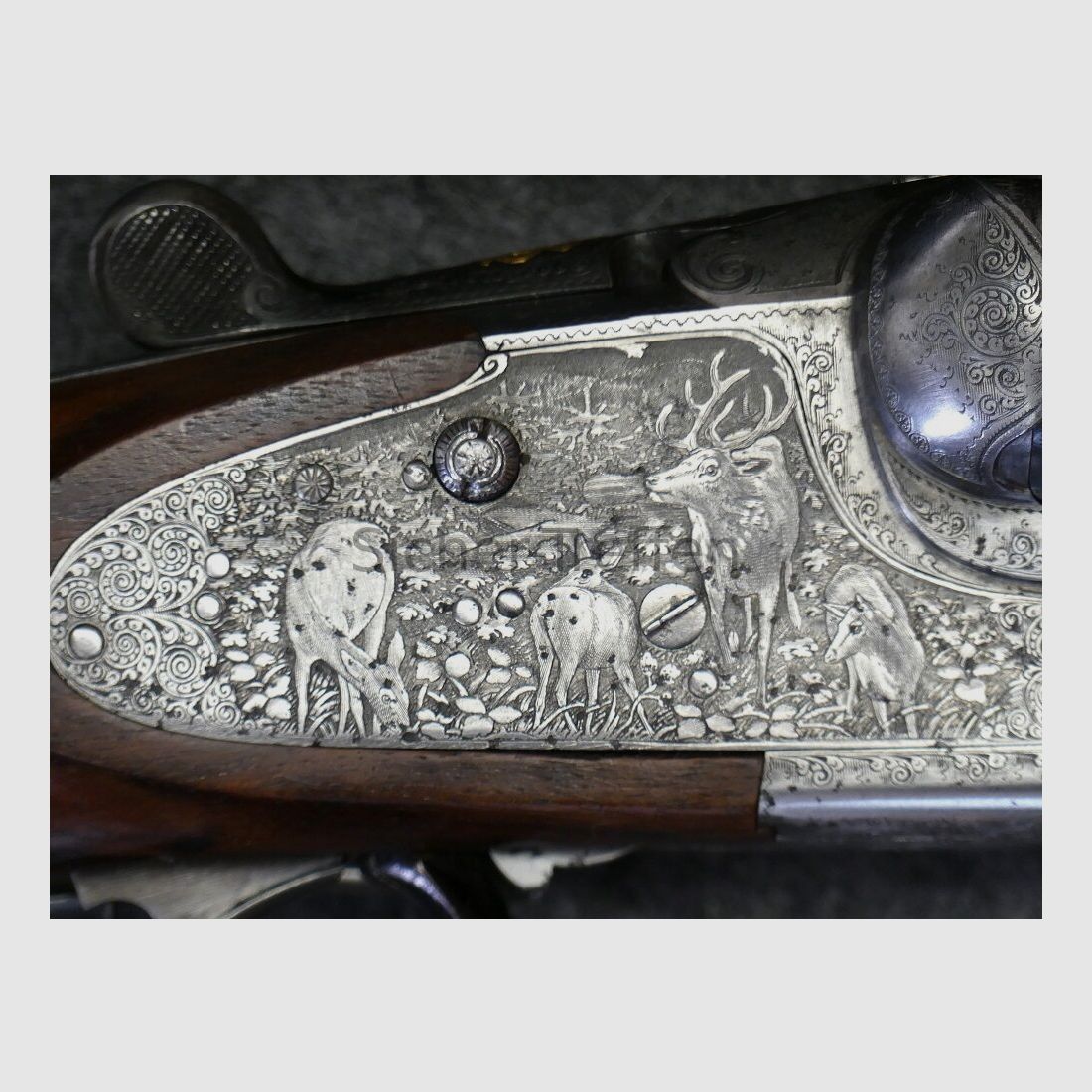 Krieghoff Neptun