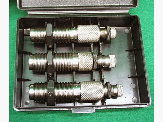 CH4D Die Set 3-piece .40-70 Sharps Straight