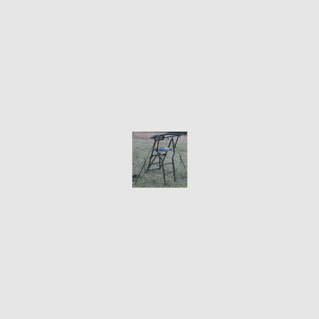Scala Bock 2,6 m a 3,6 m, immagine 6 di 9