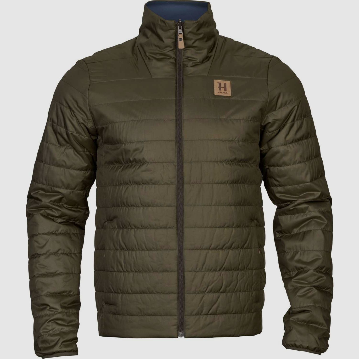 Hrkila Kalix HSP Jacke Wendbar