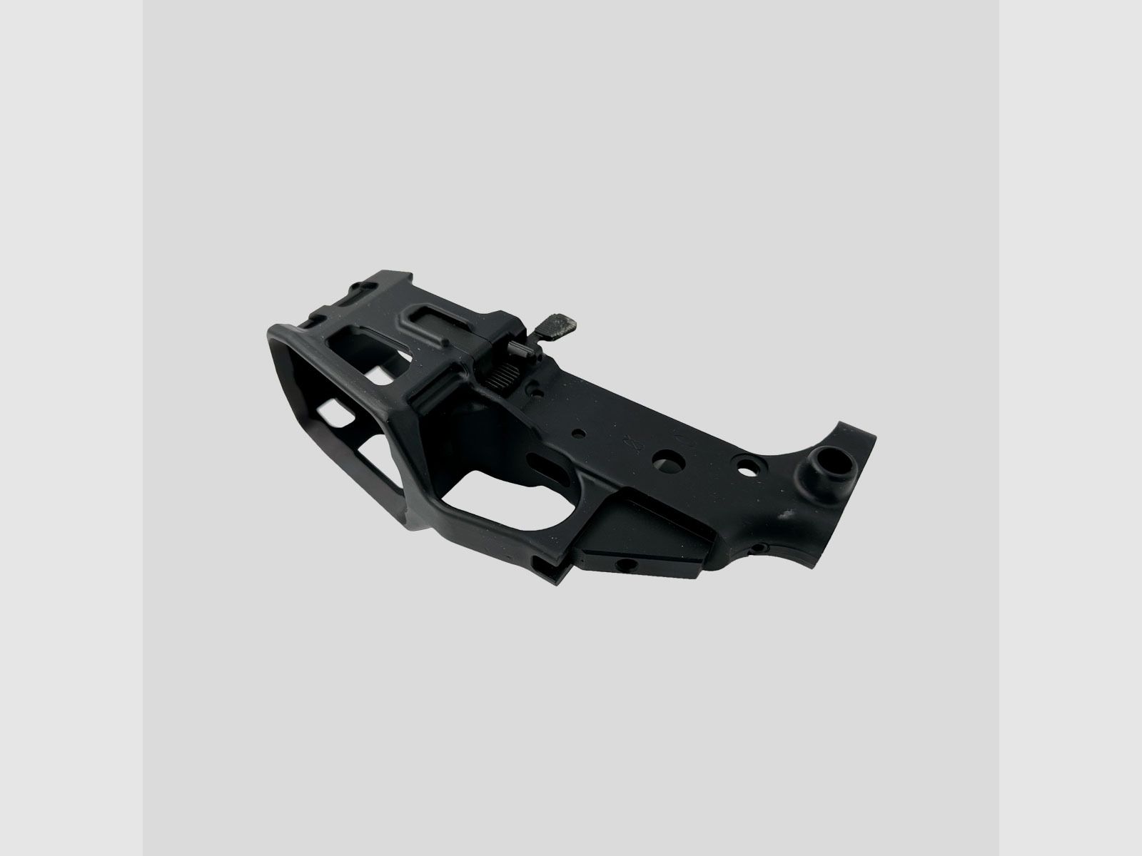 Deserttech – Quattro-15 [Lower Receiver], Bild 5 von 8