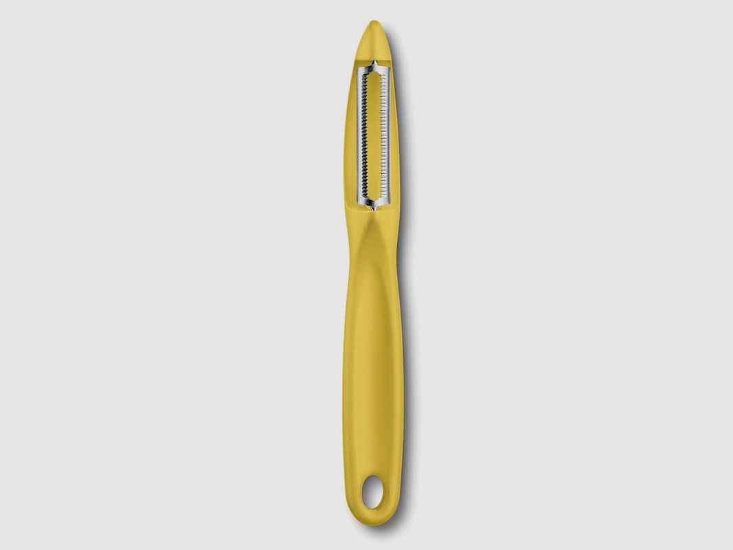 PELE TOMATE VICTORINOX GELB, Bild 2 von 2