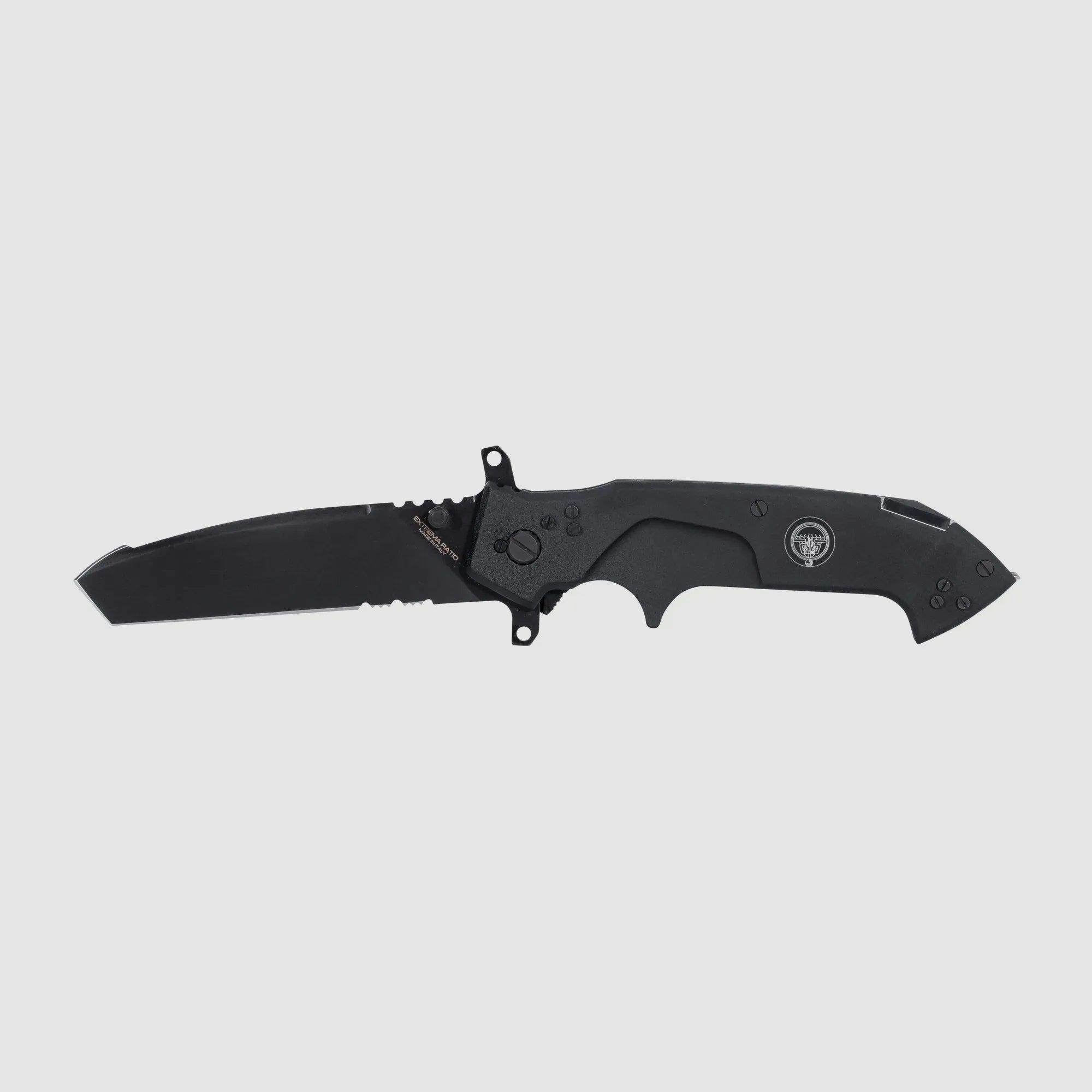 Extrema Ratio Extrema Ratio Messer Glauca B1