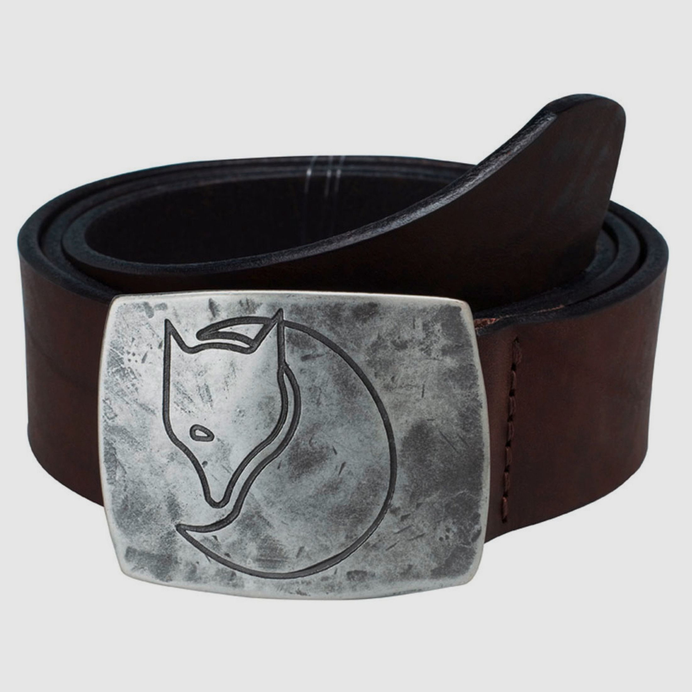 Fjällräven Gürtel Murena Silver