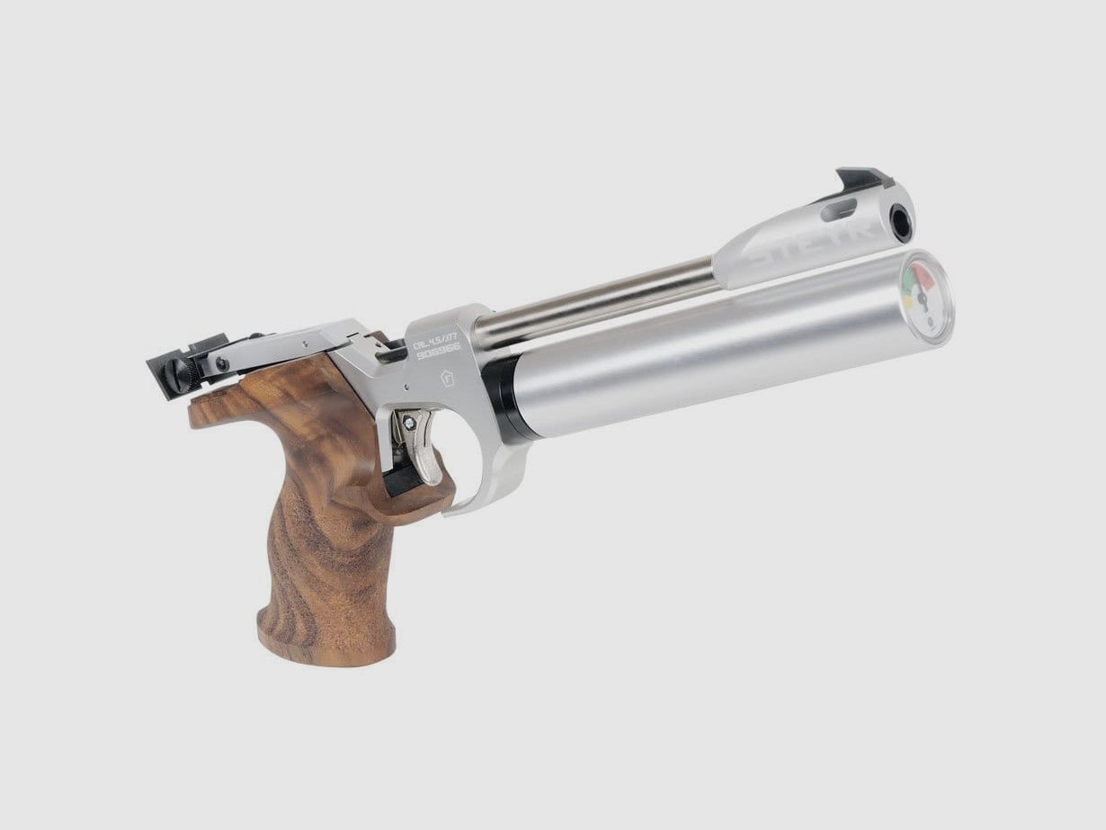STEYR LP 2 Compact Univeral Luftpistole