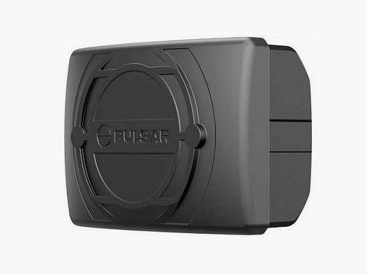 Pulsar Zubehör Battery Pack IPS7 Externes Akku-Pack