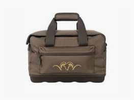 Blaser Range Bag Agrali - Munitietas Teak
