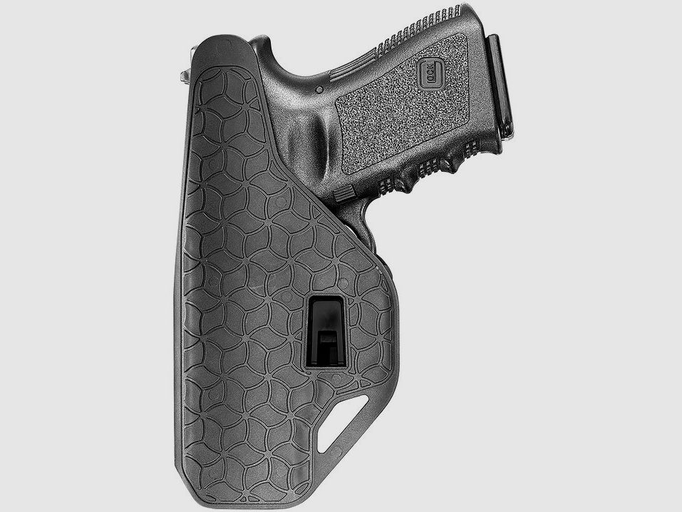 Fobus GLC – IWB für Glock Full Size, Bild 3 von 4