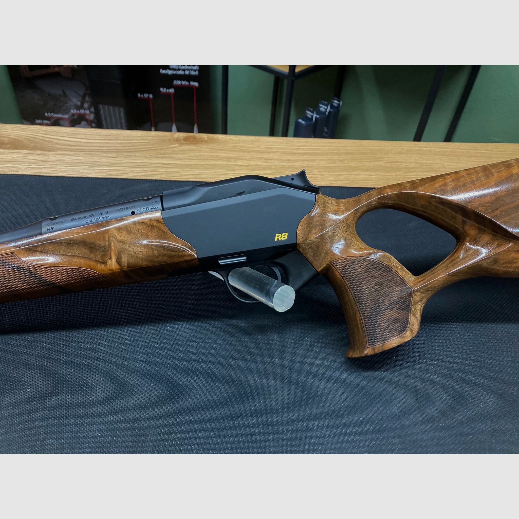 Blaser R8 Success MT