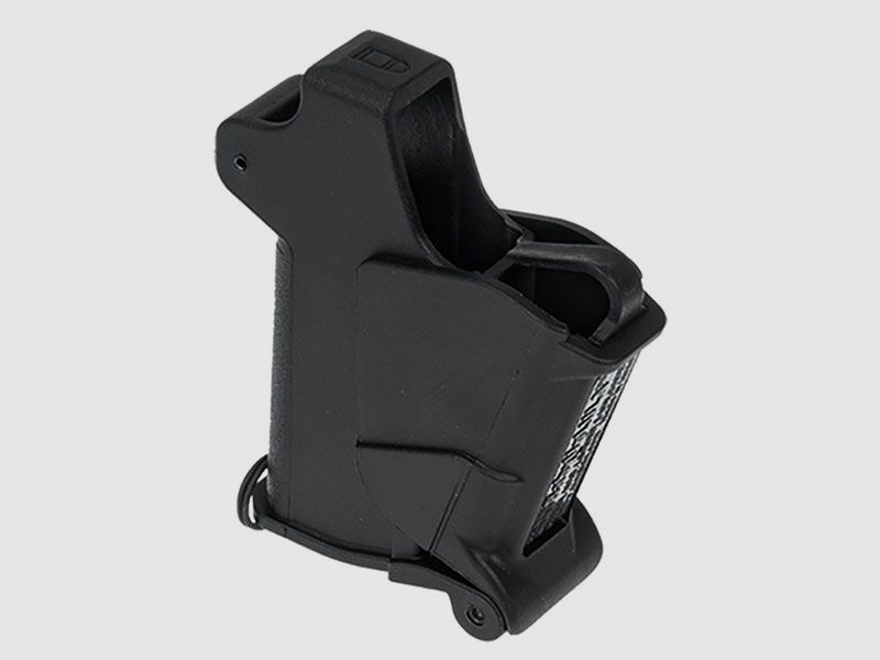MAGLULA Magazinladehilfe Baby Up LULA .22 LR bis .380 ACP
