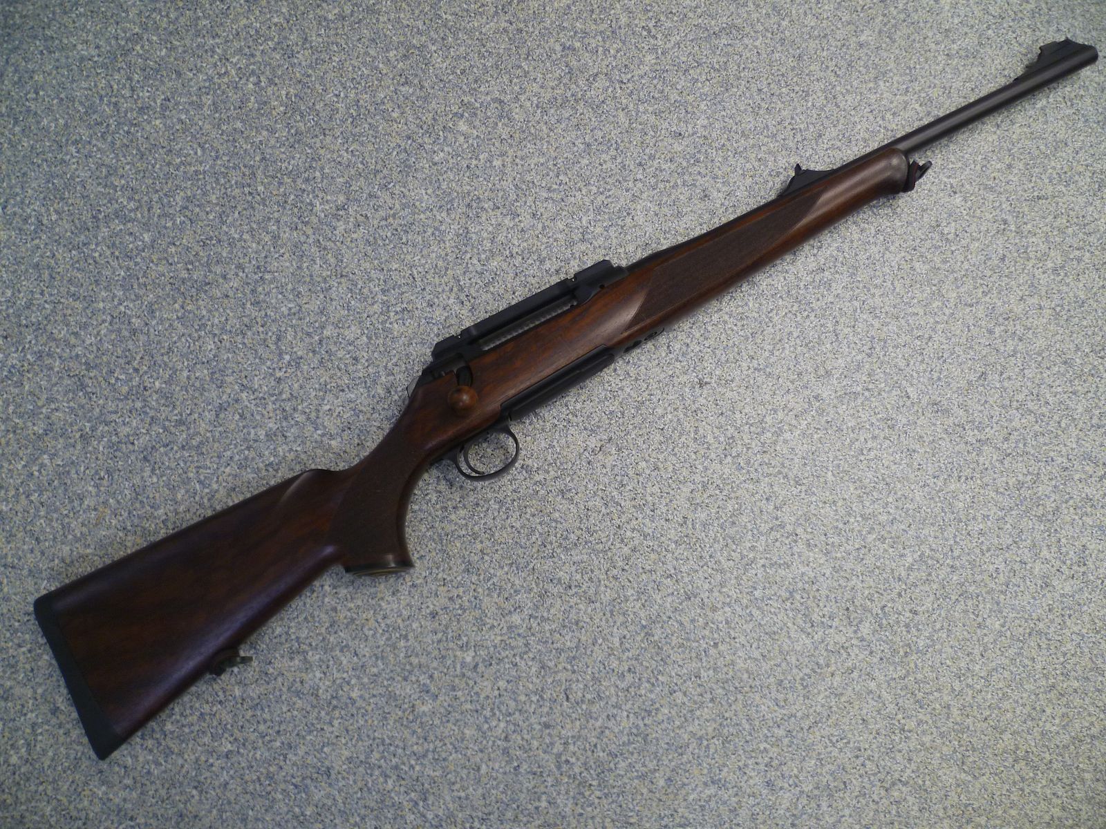 Repeater rifle Sauer & Sohn Sauer 101 Artemis .308 Win.