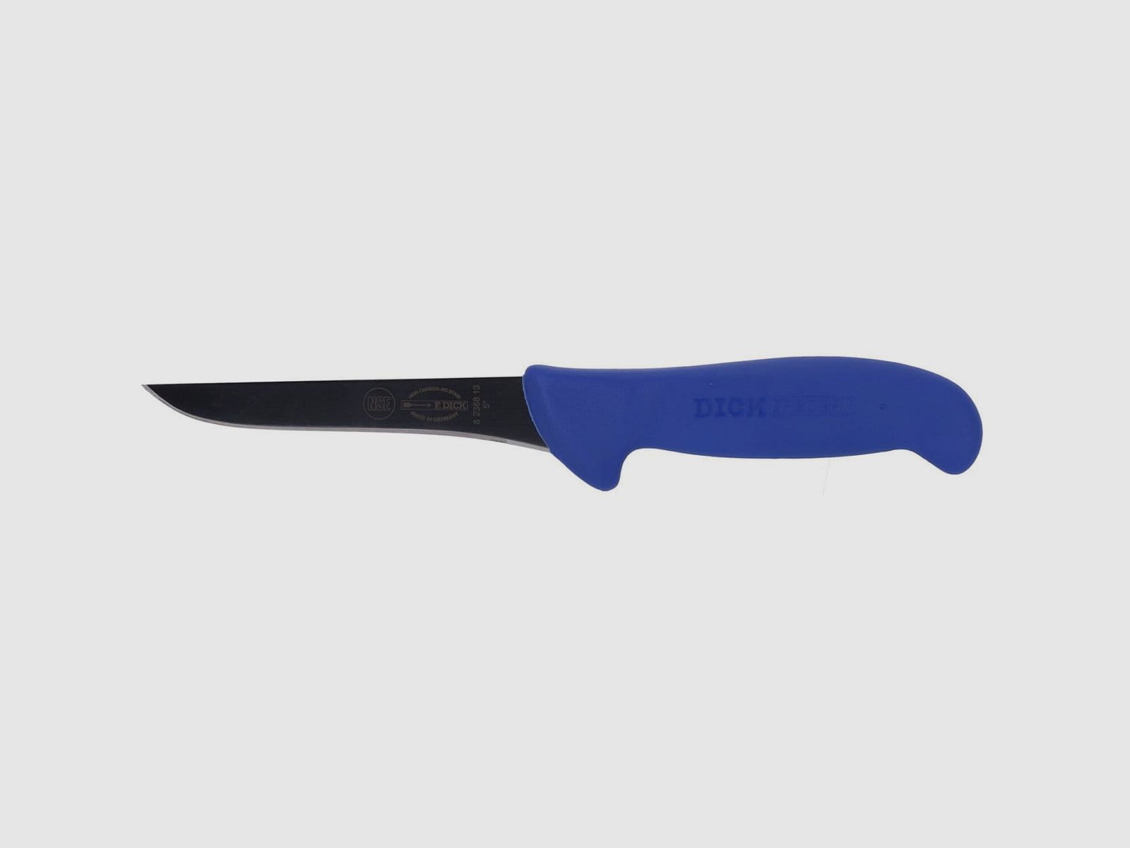 Dick Ausbeinmesser schmal 13 cm SB