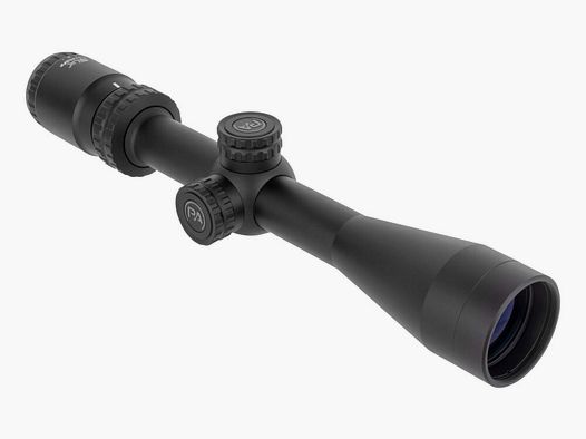 Primary Arms SLx 3-9x40 SFP Duplex 1" (1 Zoll)