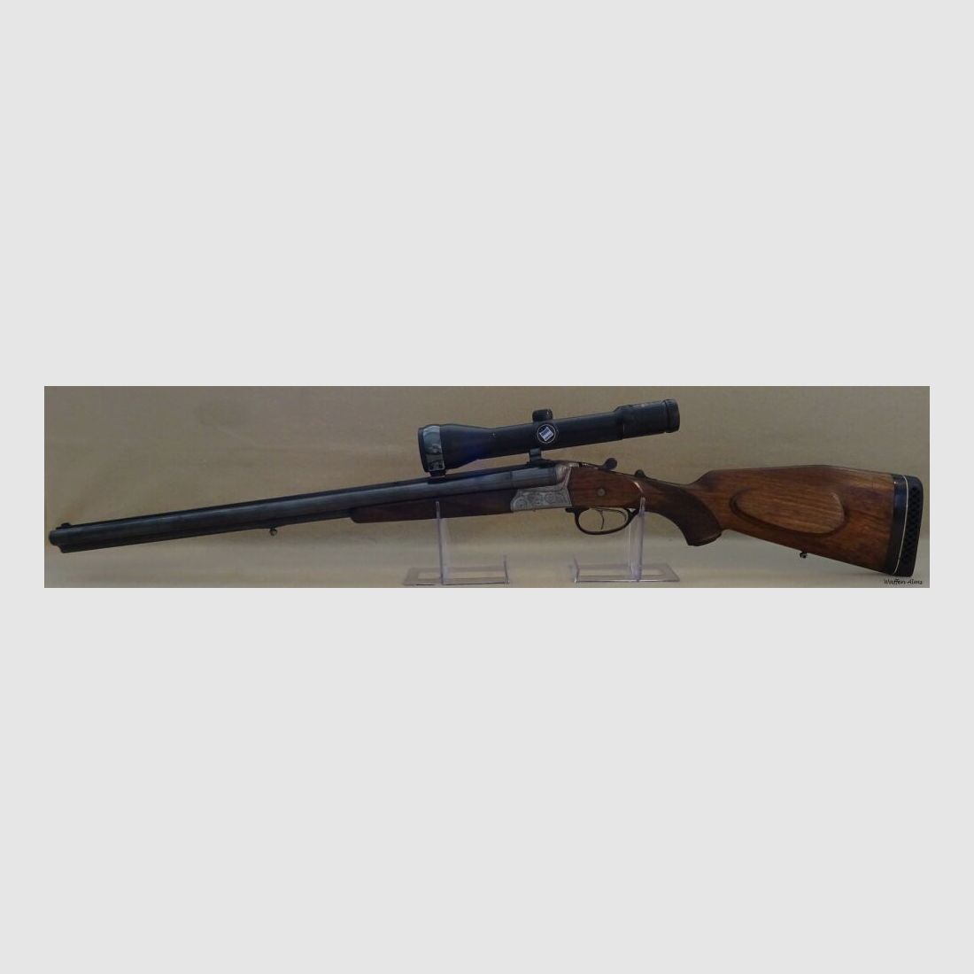Krieghoff Trumpf