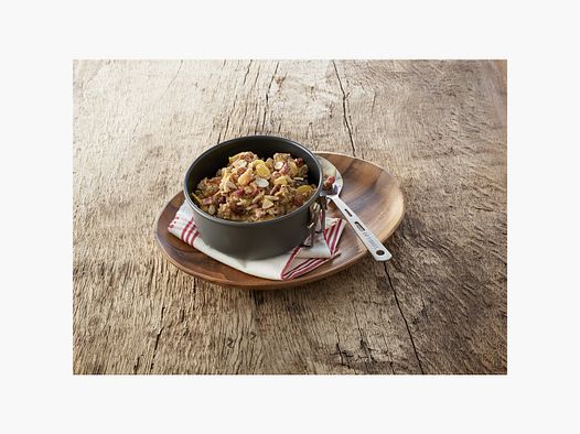 Trek‘n Eat Vollkornfrüchtemüsli