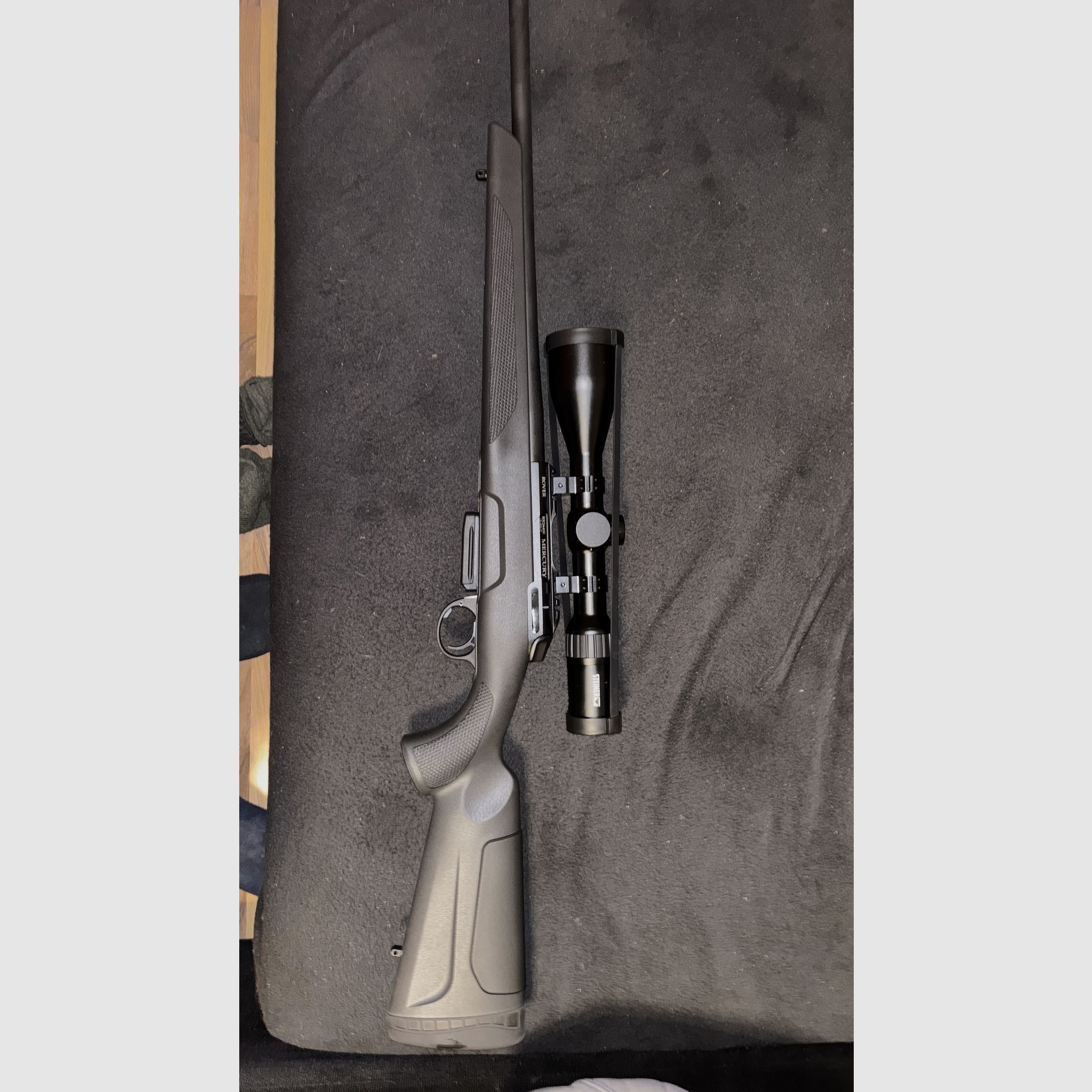 Mercury Hunting Rover G2 . 223.