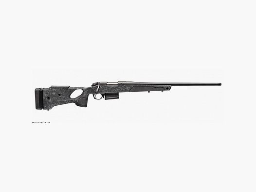 Carabina B14 Thumbhole Cal. 30-06 Spring Nera