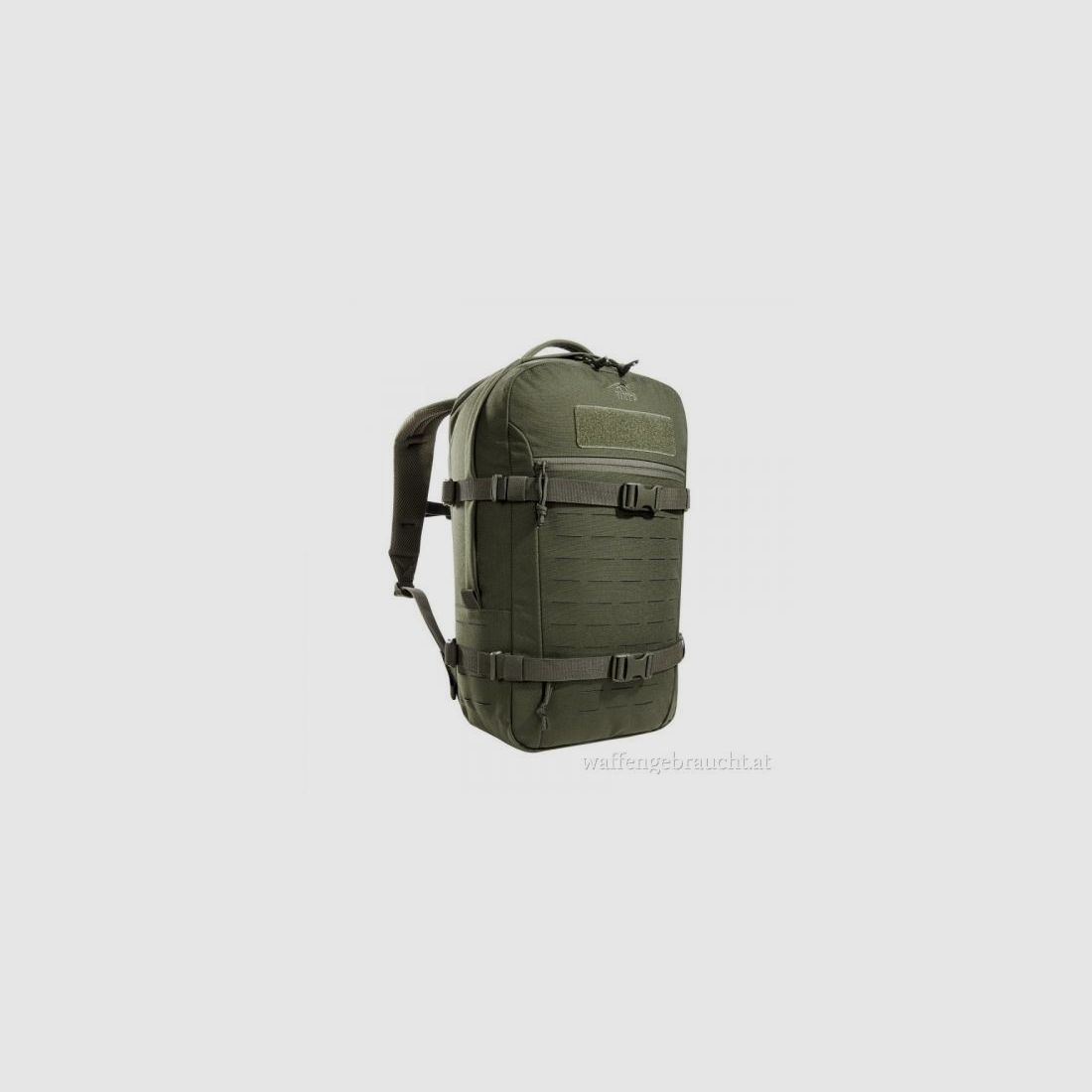 Tasmanian Tiger Modular Daypack XL Cordura® (23 Liters) - OLIVE, image 1 of 4